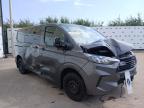 2024 FORD TRANSIT CUSTOM TREND for sale at Copart CHESTER