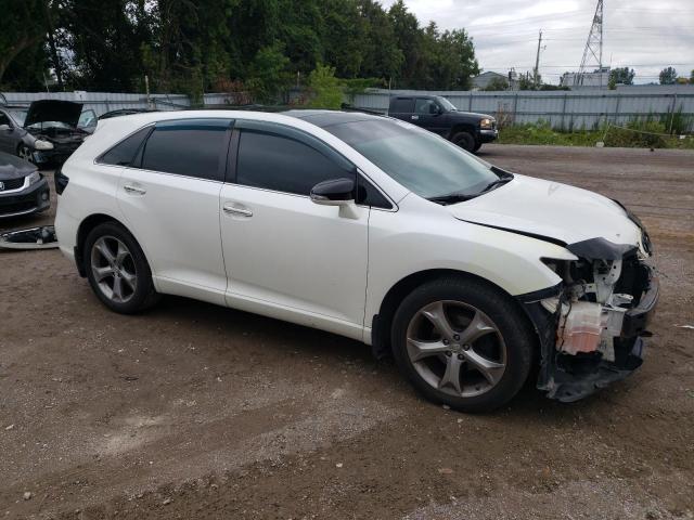 2014 TOYOTA VENZA LE  