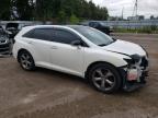 2014 TOYOTA VENZA LE   à vendre chez Copart ON - LONDON