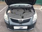 2011 TOYOTA AVENSIS T-SPIRIT D-4D  for sale at Copart ST HELENS