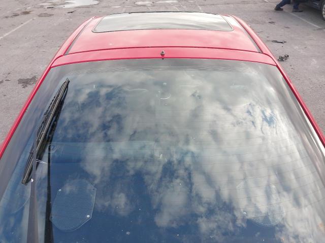 2006 HYUNDAI COUPE SE