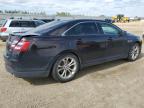 2013 FORD TAURUS SEL à vendre chez Copart AB - EDMONTON