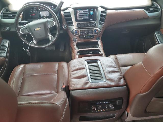  CHEVROLET TAHOE 2015 Biały