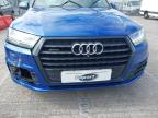 2017 AUDI Q7 S LINE TDI QUATTRO AUT  for sale at Copart CHESTER