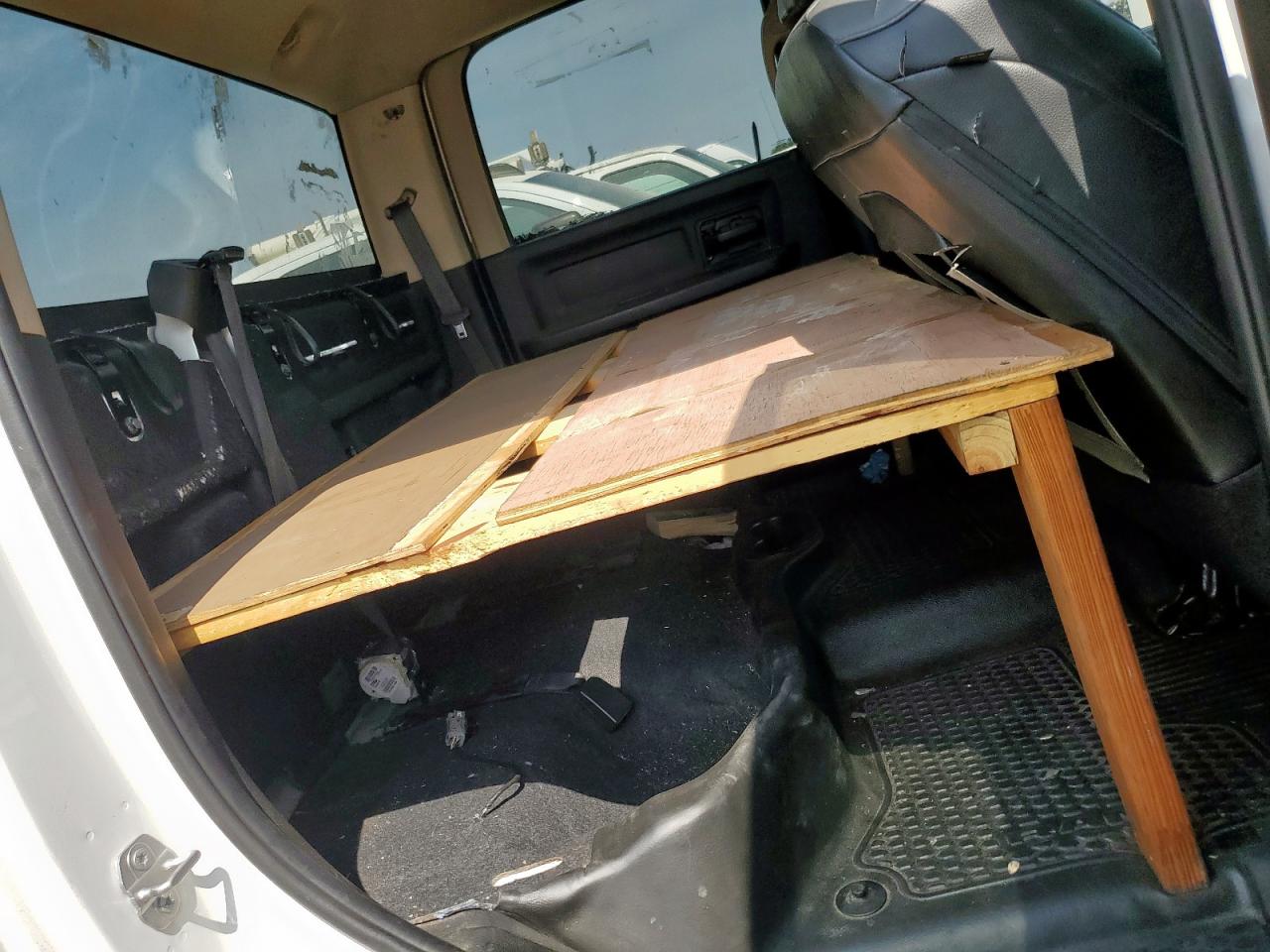 2020 Ram 2500 Tradesman VIN: 3C6UR5HL2LG315487 Lot: 69154965