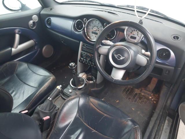 2004 MINI MINI COOPE