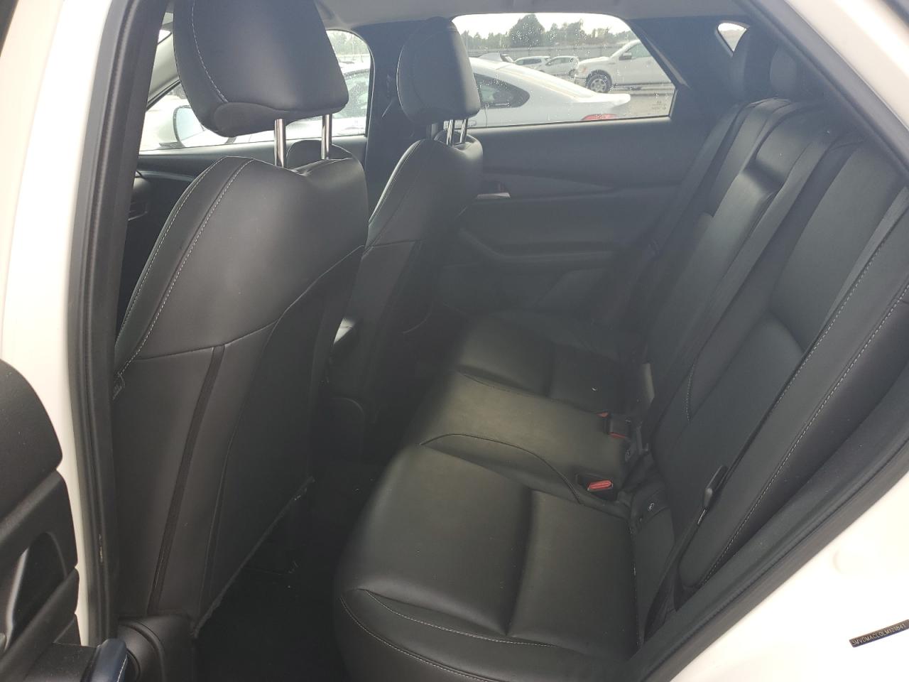 2020 Mazda Cx-30 Select VIN: 3MVDMACL0LM121841 Lot: 69071685