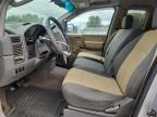 2004 NISSAN TITAN XE   à vendre chez Copart NC - MEBANE