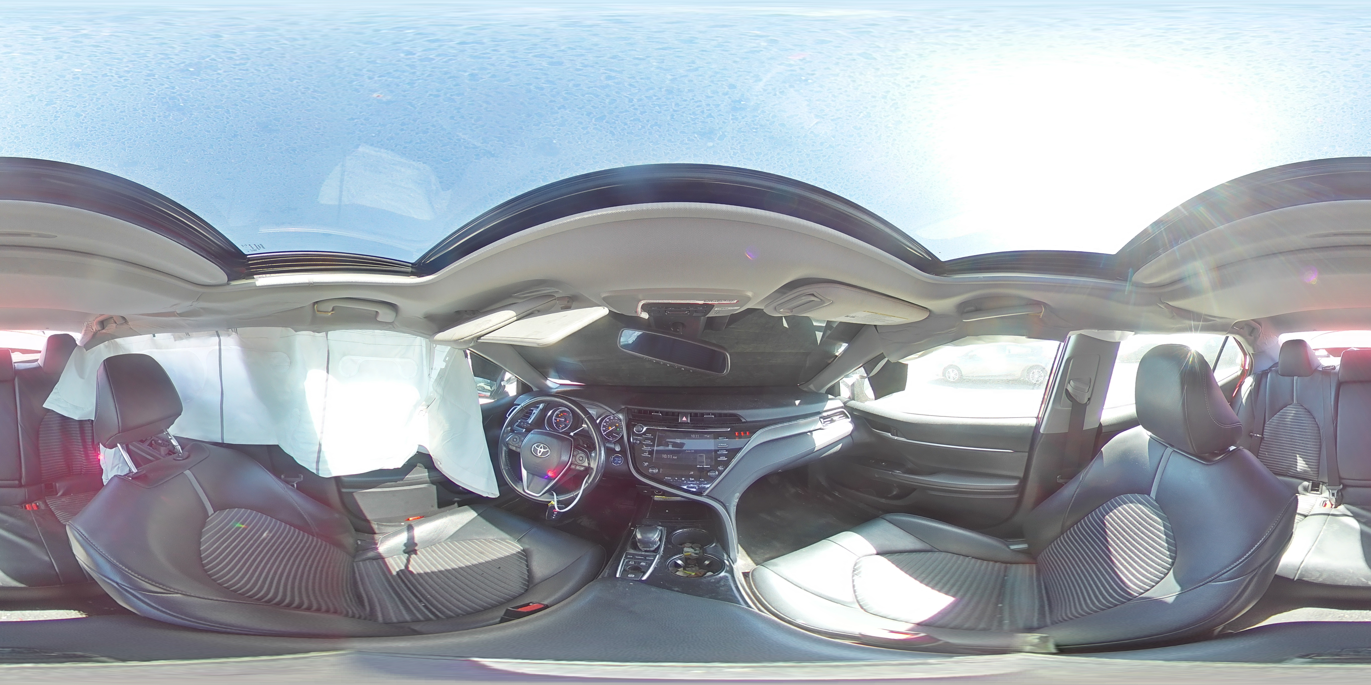 2020 Toyota Camry Se VIN: 4T1J31AK4LU010170 Lot: 67406505
