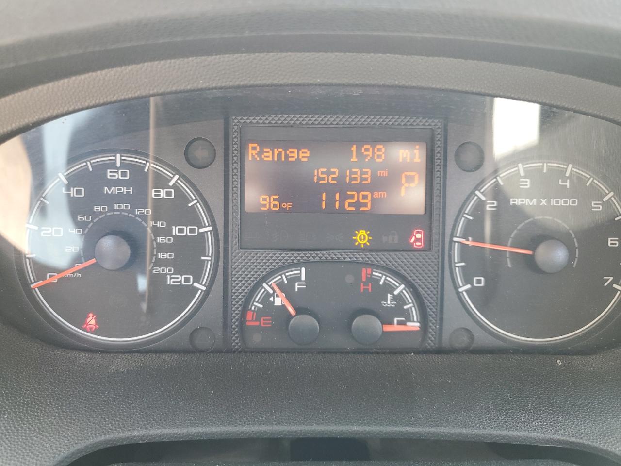 2014 Ram Promaster 2500 2500 High VIN: 3C6TRVDG3EE118380 Lot: 67244385