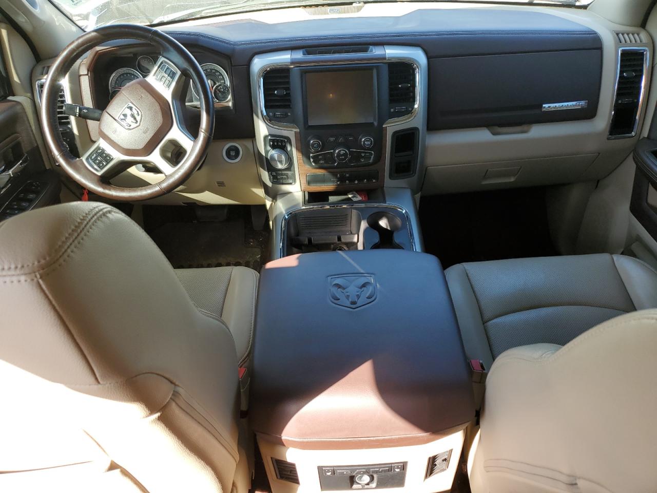 2017 Ram 1500 Laramie VIN: 1C6RR7NT3HS720120 Lot: 70088545