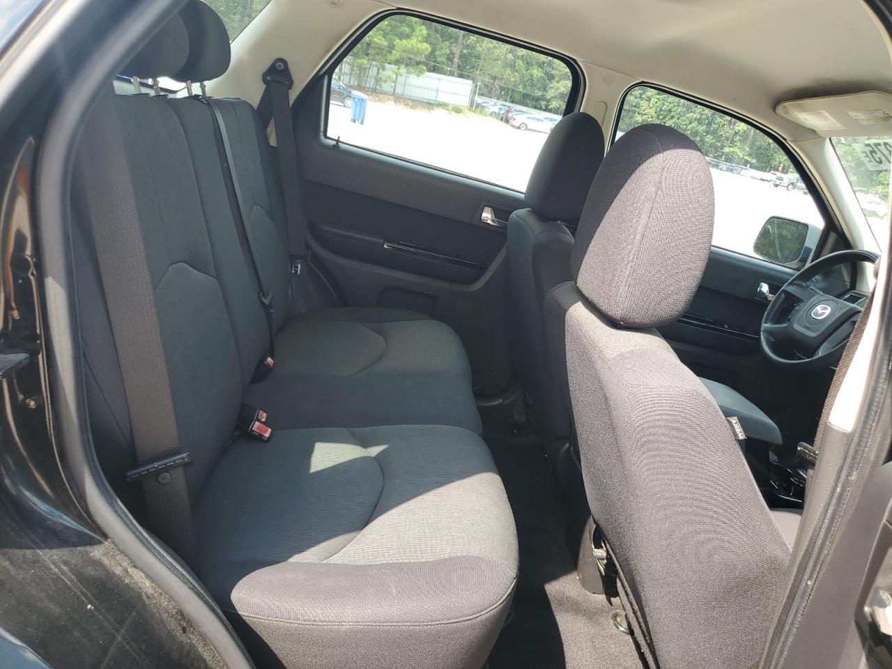 2009 Mazda Tribute I VIN: 4F2CZ02759KM07164 Lot: 70423375