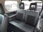 2006 SUZUKI JIMNY VVT AUTO  for sale at Copart WOLVERHAMPTON