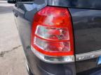 2014 VAUXHALL ZAFIRA EXC for sale at Copart ST HELENS
