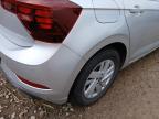 2022 VOLKSWAGEN POLO LIFE for sale at Copart WISBECH