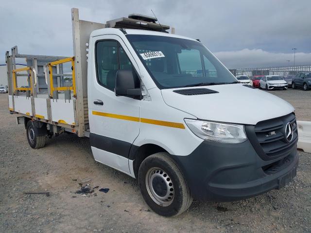 2022 MERCEDES BENZ SPRINTER 3