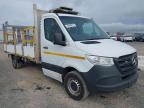2022 MERCEDES BENZ SPRINTER 3 for sale at Copart CORBY