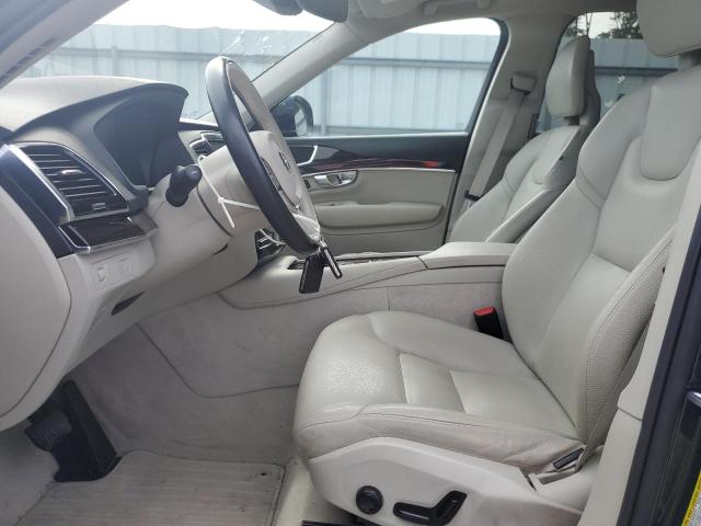 Parquets VOLVO XC90 2016 Blue