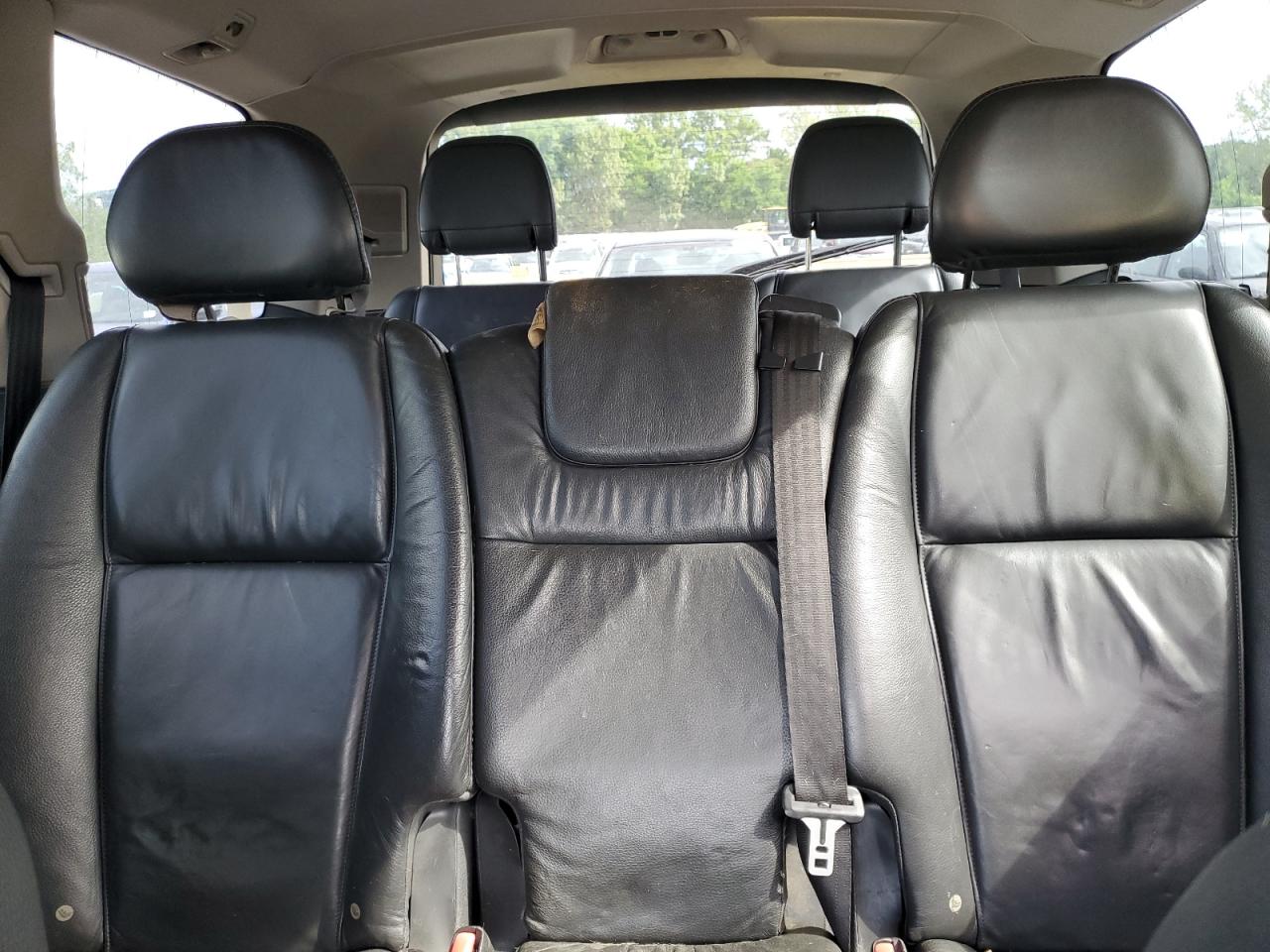 2011 Volvo Xc90 3.2 VIN: YV4952CZXB1594010 Lot: 69344735