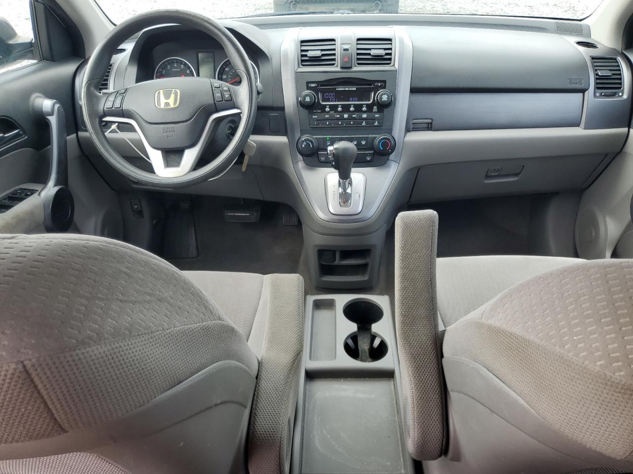 2008 Honda Cr-V Ex VIN: 5J6RE48568L017180 Lot: 65986195