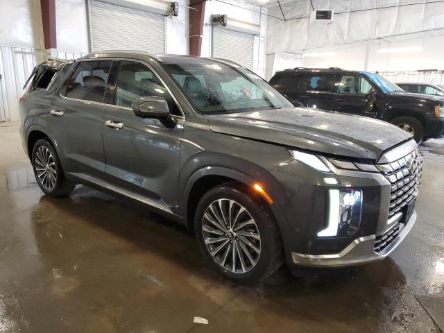  HYUNDAI PALISADE 2023 Gray