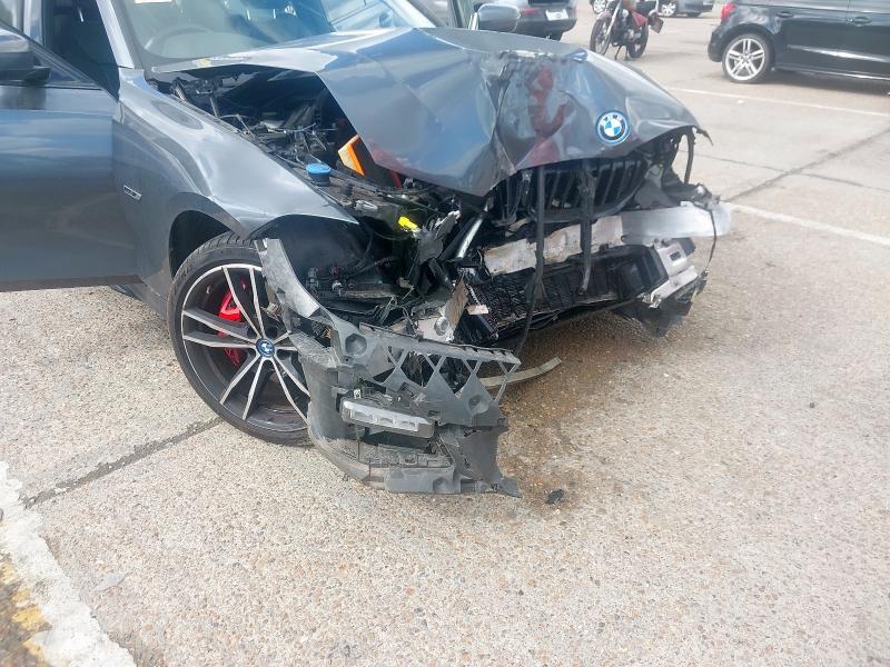 2021 BMW 3 SERIES M SPORT