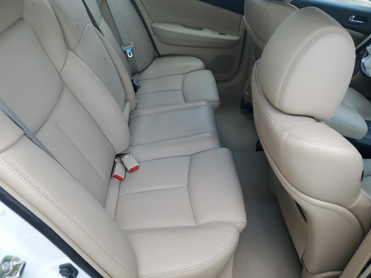 2014 Nissan Maxima S VIN: 1N4AA5AP2EC483142 Lot: 70559875