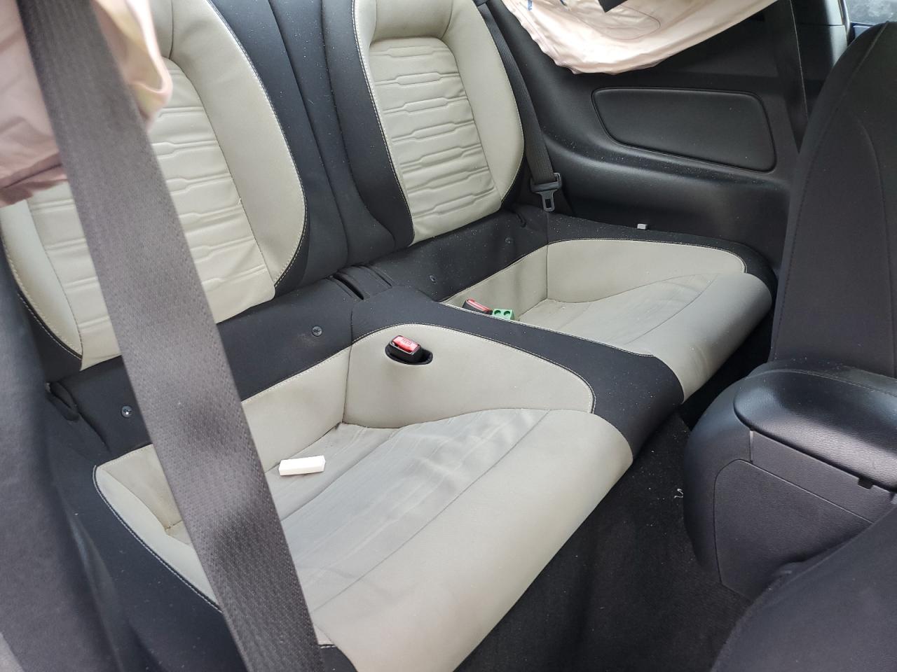 2016 Ford Mustang Gt VIN: 1FA6P8CF4G5321224 Lot: 69974495