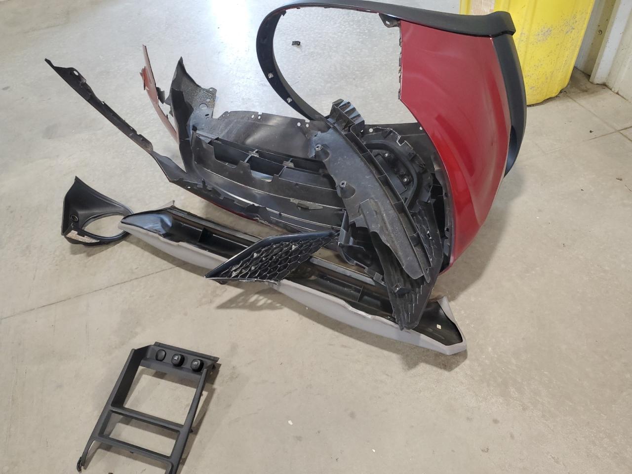 2018 Nissan Rogue Sport S VIN: JN1BJ1CPXJW187687 Lot: 70401095