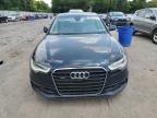 2015 AUDI A6 PRESTIGE   à vendre chez Copart PA - PHILADELPHIA EAST-SUBLOT