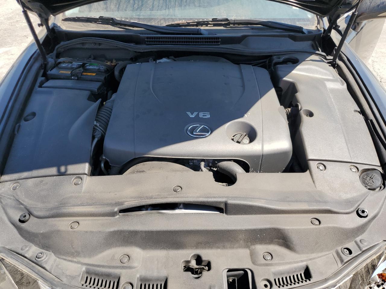 2009 Lexus Is 250 VIN: JTHBK262195093620 Lot: 65647785