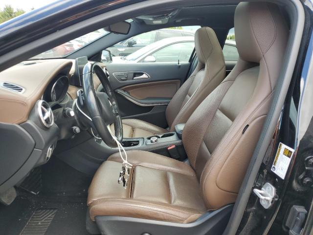 2017 MERCEDES-BENZ GLA 250 4MATIC  