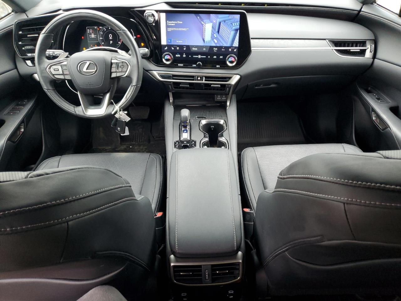 2023 Lexus Rx 350 Base VIN: 2T2BAMCA9PC010197 Lot: 69273125