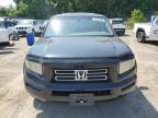 2007 HONDA RIDGELINE RTL   for sale at Copart ON - LONDON