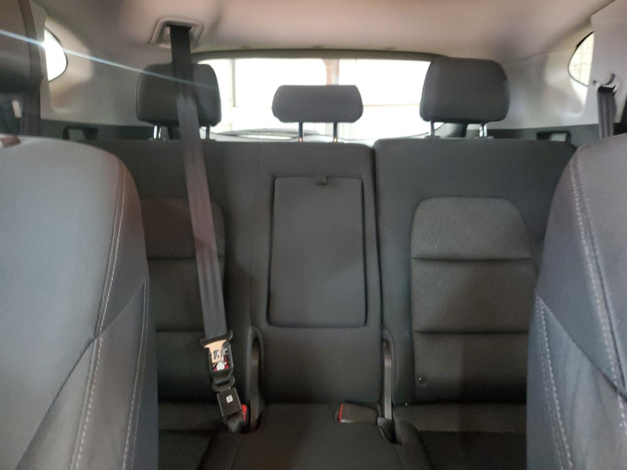 2016 Hyundai Tucson Limited VIN: KM8J33A27GU249343 Lot: 69850965