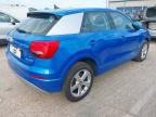 2018 AUDI Q2 SPORT 30 TFSI  for sale at Copart SANDWICH
