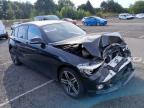 2015 BMW 1 SERIES 116D SPORT 5DR for sale at Copart SANDTOFT
