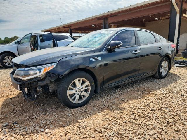  KIA OPTIMA 2016 Серый