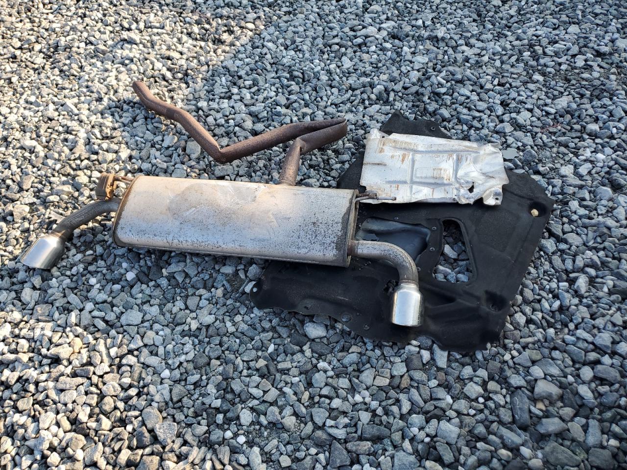 2020 Ford Edge Sel VIN: 2FMPK4J98LBA01263 Lot: 68761985