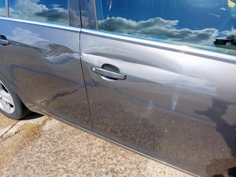 2012 VAUXHALL INSIGNIA EXCLUSIV 