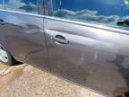 2012 VAUXHALL INSIGNIA EXCLUSIV  for sale at Copart NEWBURY