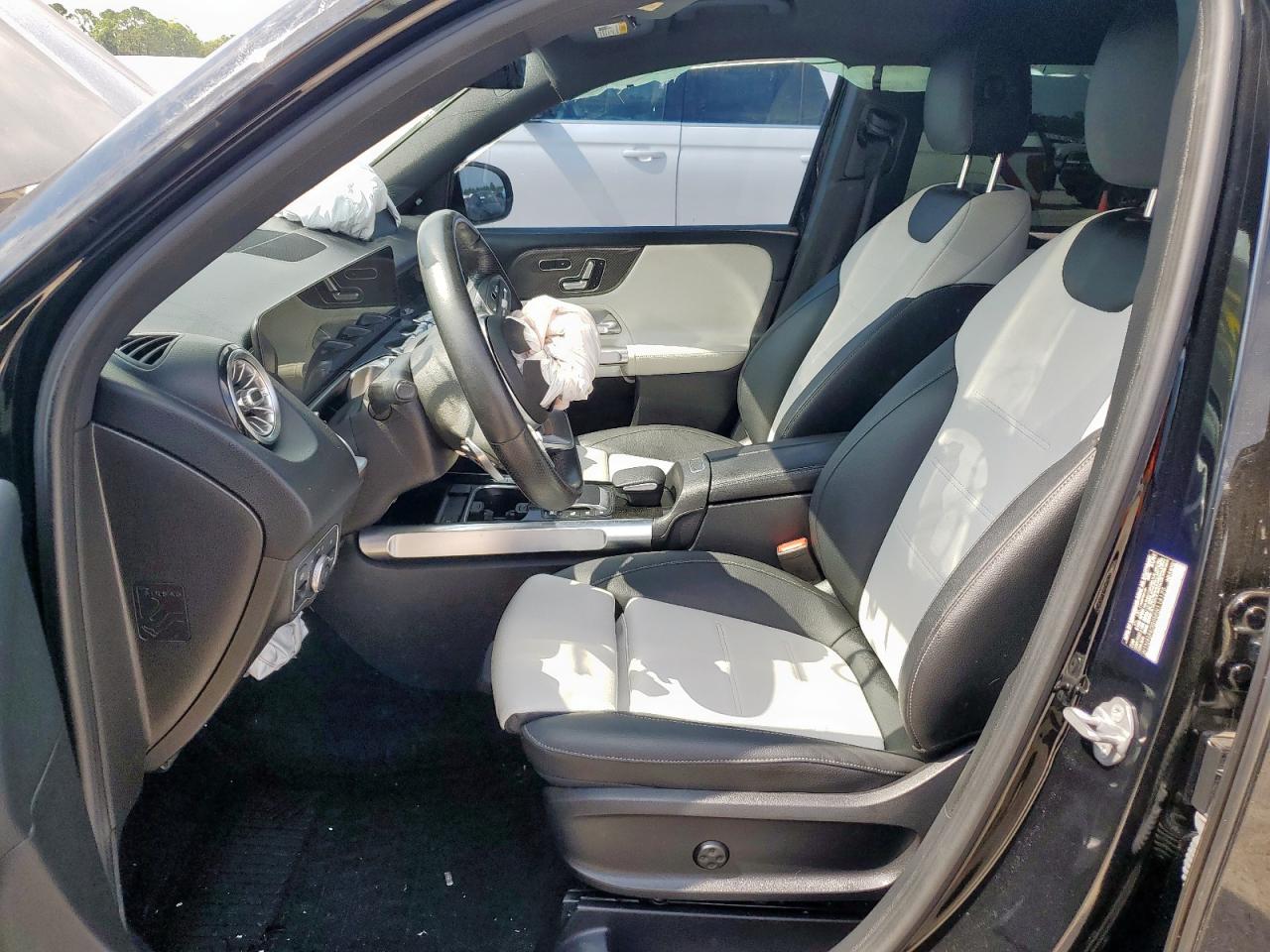 2021 Mercedes-Benz Glb 250 VIN: W1N4M4GB0MW114175 Lot: 69957105