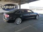 2014 AUDI A6 PREMIUM PLUS   for sale at Copart CA - HAYWARD