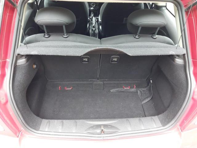 2011 MINI COOPER 