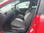 2013 VOLKSWAGEN POLO R LIN for sale at Copart SANDTOFT