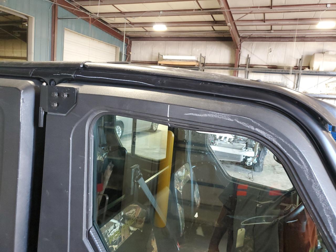 2019 Polaris Ranger Crew Xp 1000 Eps Northstar Edition VIN: 4XARSU993K8916922 Lot: 68354455