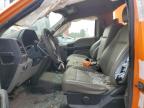 2017 FORD F550 SUPER DUTY   à vendre chez Copart NY - ROCHESTER