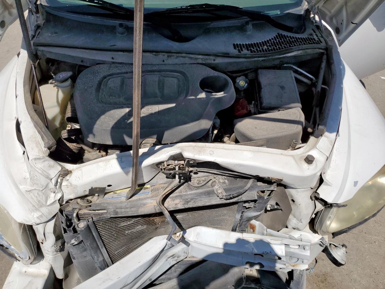 2006 Chevrolet Hhr Lt VIN: 3GNDA23P46S676561 Lot: 68098405