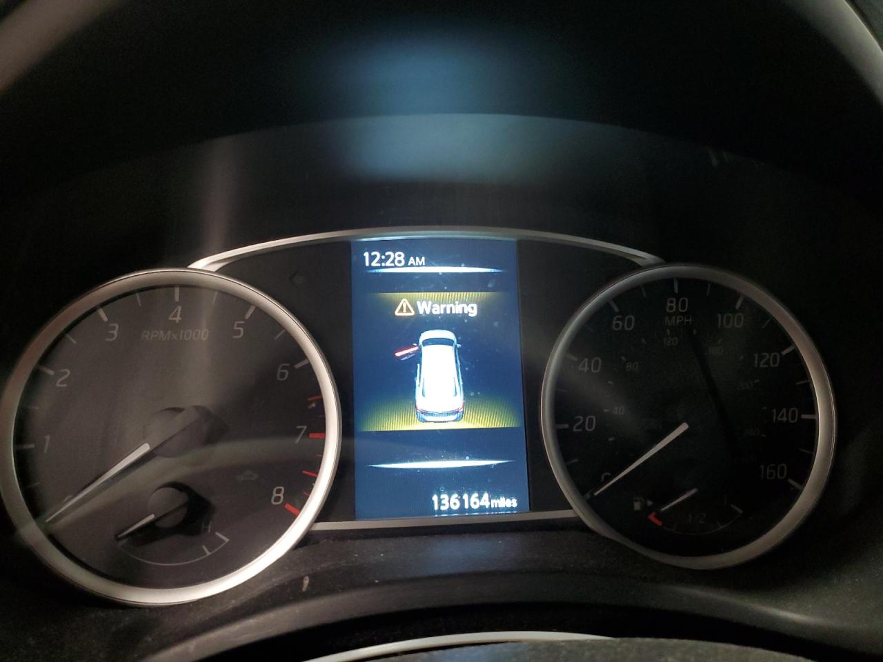 2018 Nissan Sentra S VIN: 3N1AB7AP8JY308319 Lot: 67317495