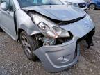 2011 CITROEN C3 EXCLUSIVE for sale at Copart WOLVERHAMPTON